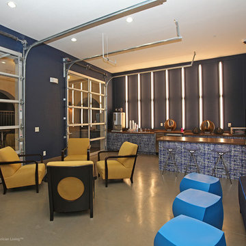 Sterling Highlander - Silver Award for Student Housing