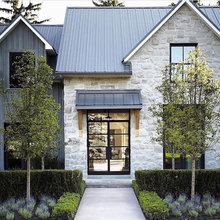 Bachelor View Exterior
