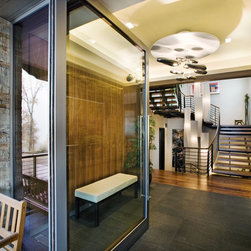 Front Door - Front Doors