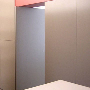 Studio legale in Piazzetta Guastalla