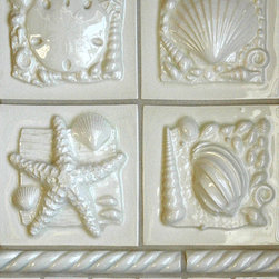 Sealife and Pond Themes - Tile