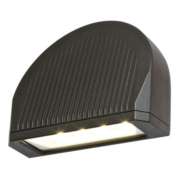 1184 - LED WALL PACK