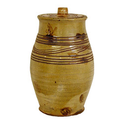 Redware Pottery - Products