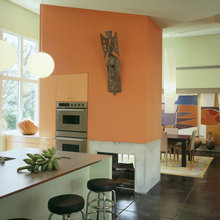 Feature Wall