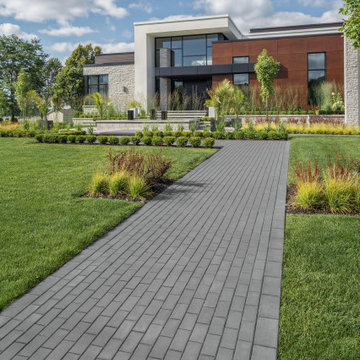 Curb Appeal At Its Finest