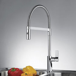 Kitchen Faucets - Kitchen Faucets