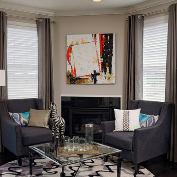 Village Square Grande Town Homes