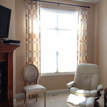 Window Treatments