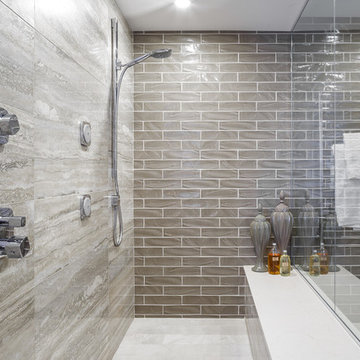 Timeless Bathroom Design | Astro Design Centre | Ottawa, Canada