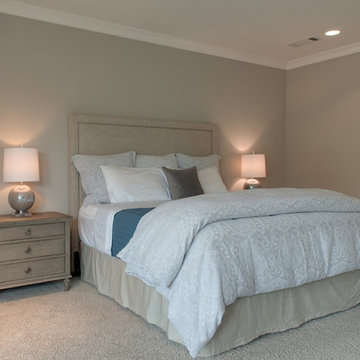 Brentwood Interiors Refresh