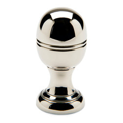 Tremont 7/8" Knob - Cabinet And Drawer Knobs