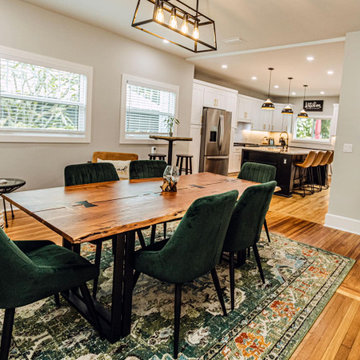 1920s Bungalow Historic Old South East