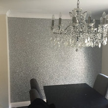 Glitter Wallpaper