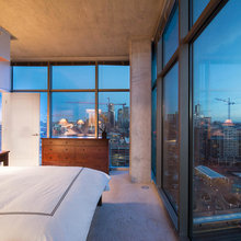 My next apartment