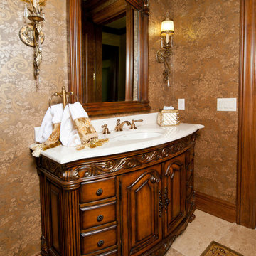 House Fit For A King And A Queen