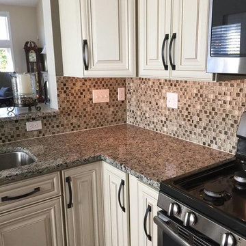 Kitchen Backsplash