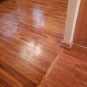 Wood Flooring Installations, Bulldog Flooring & Installation
