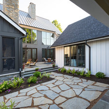 Exterior Ideas Colors And Roof