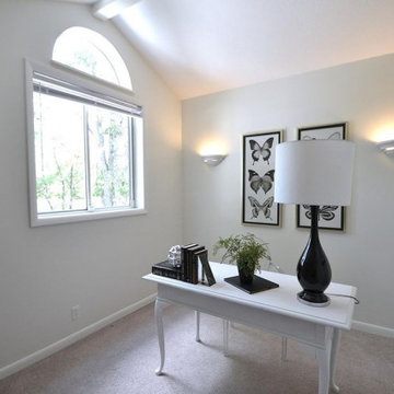 Watterson Trail Staging