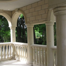 balustrades - Products