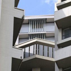 Keeling House - Patio Doors & Bi-fold Doors