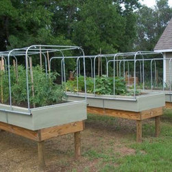 Growboat - Products