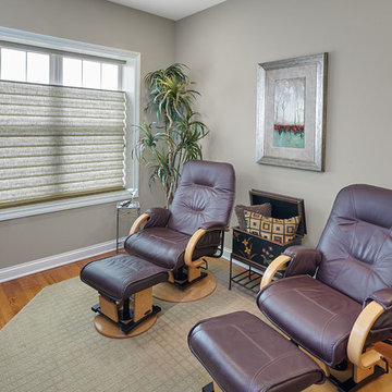 Den/TV Room