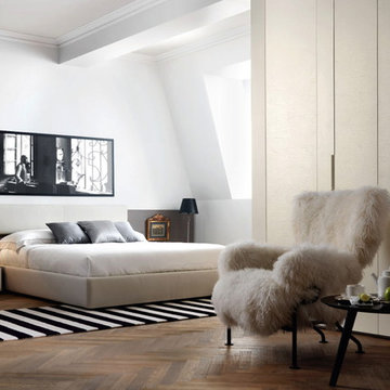 Modern Beds