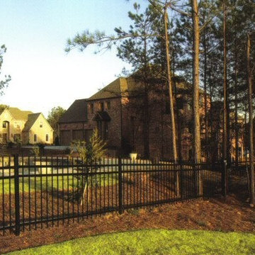 Fencing and Gates