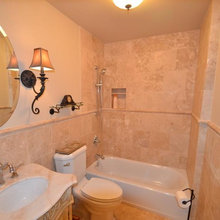 Bathroom Ideas