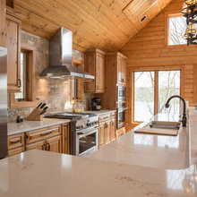 New Kitchen