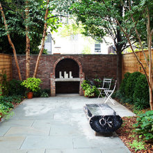 Garden Ideas