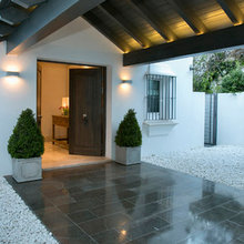 jardines y porches