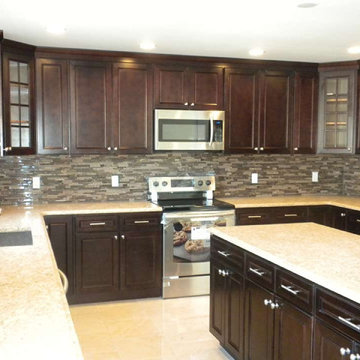 Kitchen Remodeling