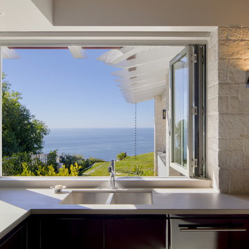 Rolling Hills Residence