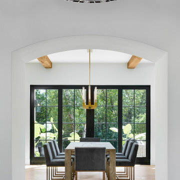 Cape Dutch Artisan Home