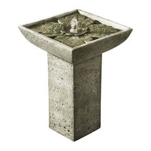 Fountains