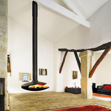 open plan