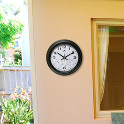 Infitinity Instruments- Clocks, Mirrors and More - Decorative Thermometers