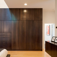 Modern Ranch