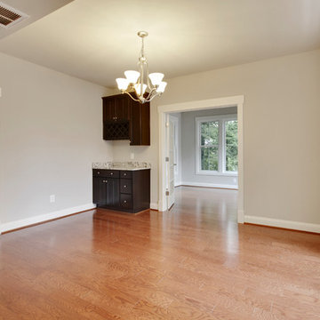 The Langley in Arlington, Virginia