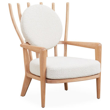 Voltaire Lounge Chair