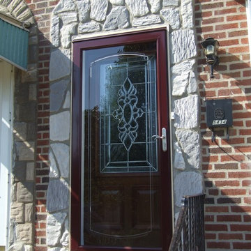 DOORS
