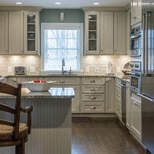 portola kitchen