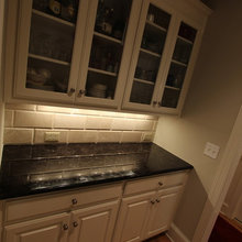 Kitchen and Dining