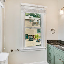Guest Bath/Powder Room