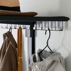 Peka Pecasa: Hallway - Products