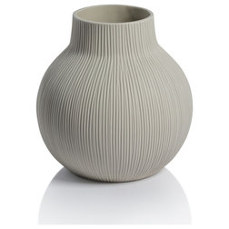 Transitional Vases by Zodax