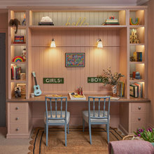 Closet Ideas