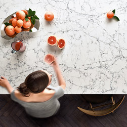 Ciot | CAESARSTONE Collection - Kitchen Countertops